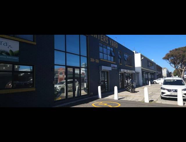 BUSINESS PROPERTY TO RENT IN MAITLAND